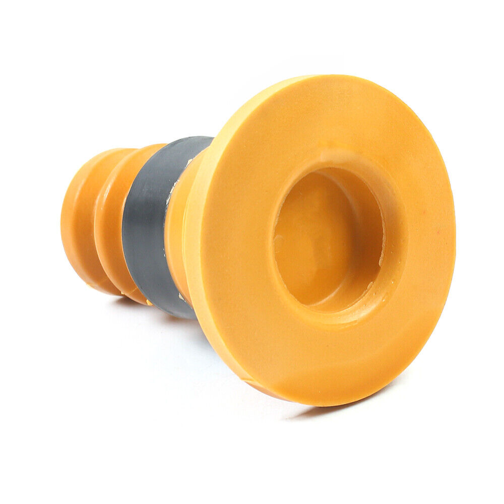 2X REAR AXLE BEAM BUMP STOP FOR CITROEN BERLINGO C4 PEUGEOT 5008 PARTNER 516690 — image 4