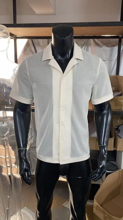 Title 3, Boys Casual Slim Fitting Beach Shirt, perfect ...