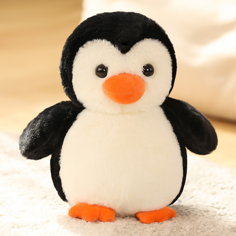 Penguin doll