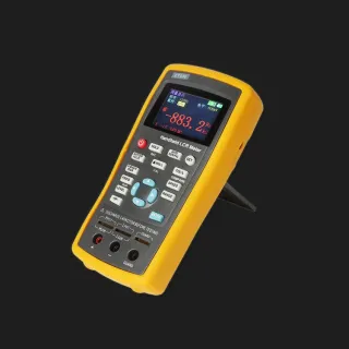 ET432 Handheld LCR Digital Bridge