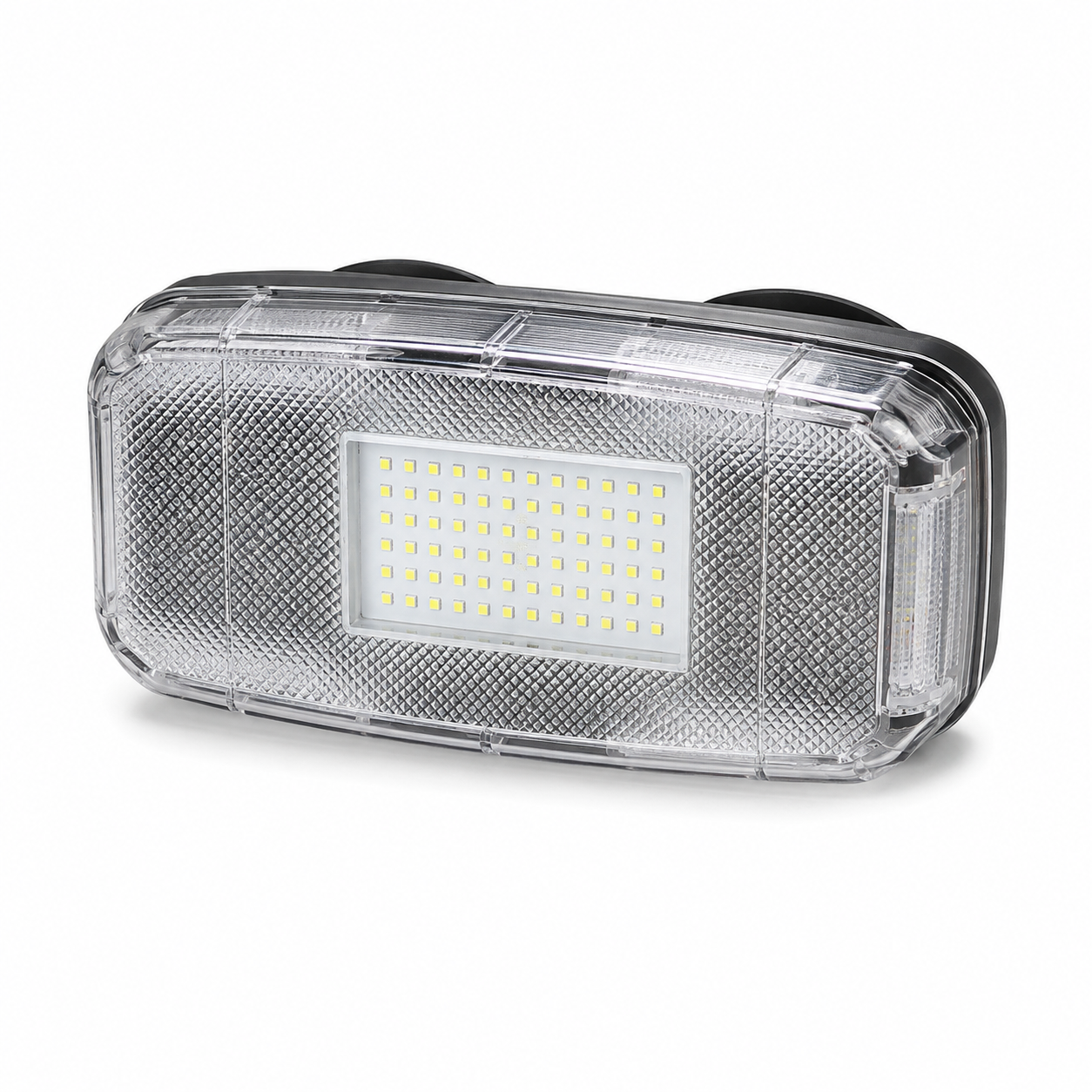 HB 361 LED Warning Light USB Rechargeable Roadside Emergency Safety Lamp OEM Car Accessories Road