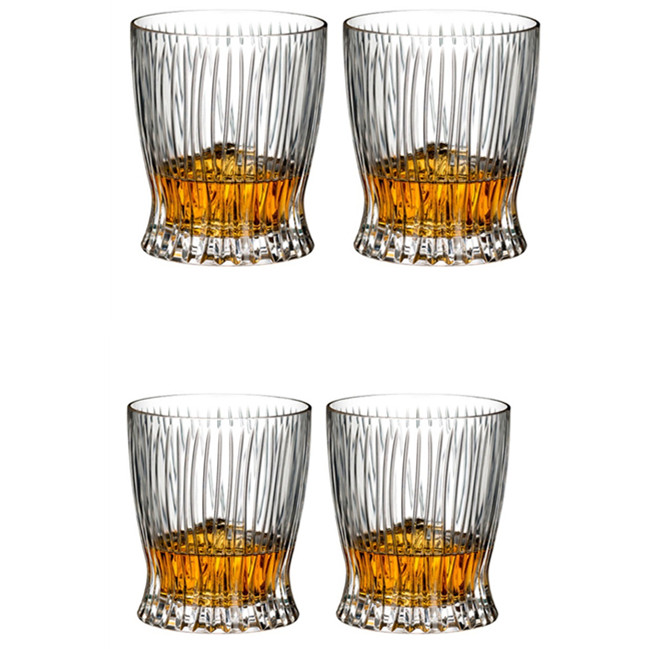 295ml whiskey glass