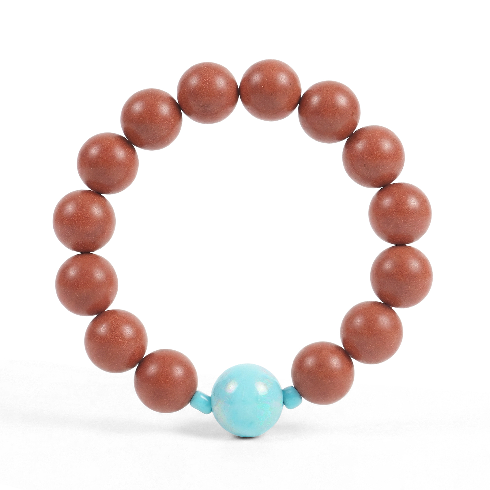 Chinese Herbal Bracelet