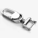 Car Logo Buckle