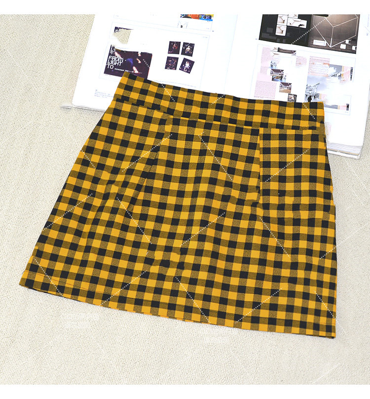 V-neck Skirt Top Vest Suit