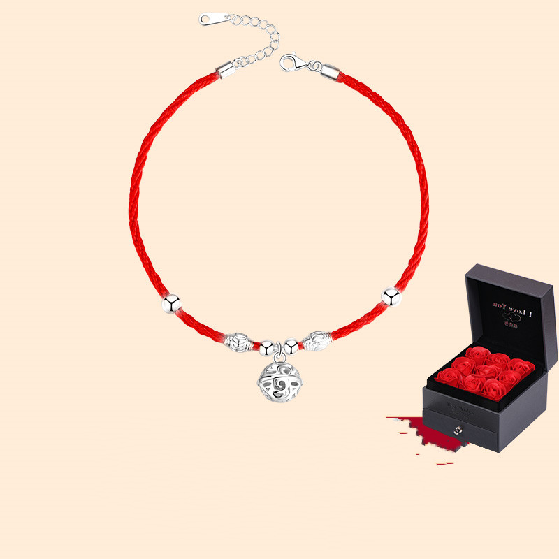 Ding Ding Platinum Gift Box