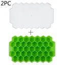 Green 2Pc