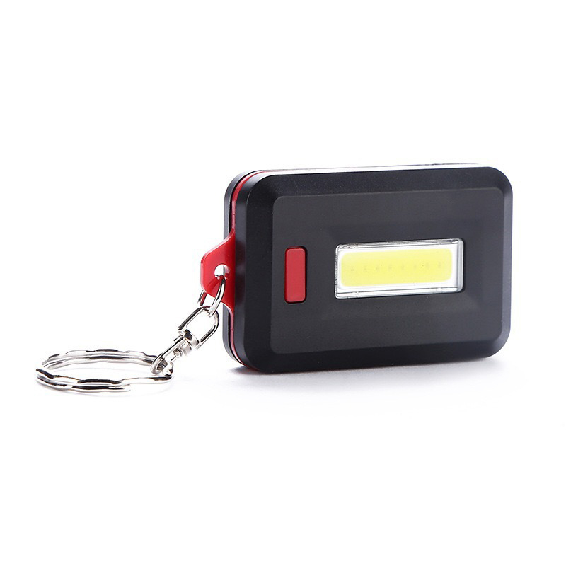 Portable Mini Carabiner Glare Work Lamp - Image 8