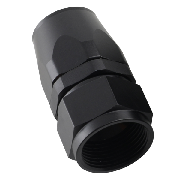 Tuyau de carburant AN16 AN-16, caoutchouc et nylon tressé – Image 4