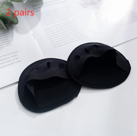 Five Finger Socks Female Ice Silk Boat Socks Comfortable Invisible Ice Boat Socks