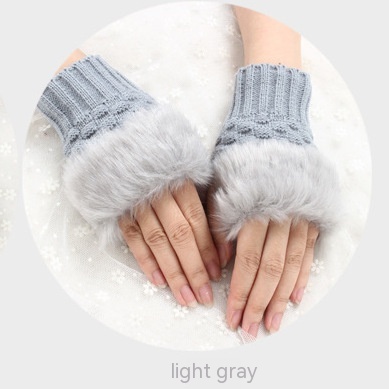 Light Gray