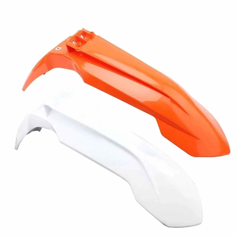 Motorcycle Front Fender Fender Is Suitable For 125cc-500cc Off-road Endurance Races