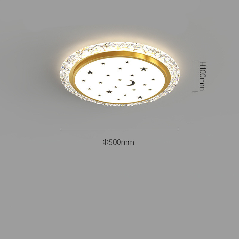 8099Platinum 50CM