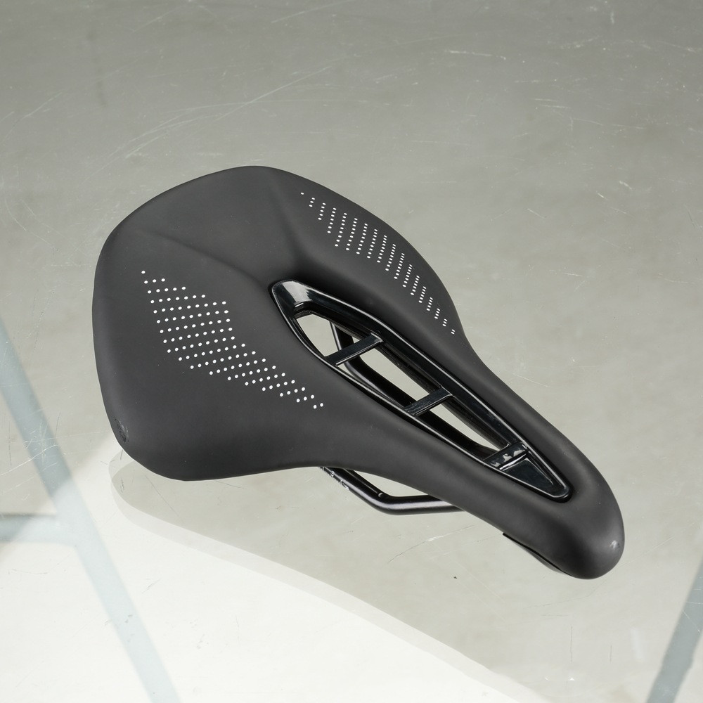 Stainless Steel Hollow Cushion For Mountain Road Bicycle — view 4