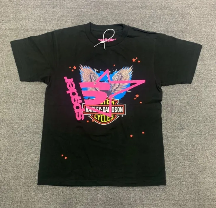 Short Sleeve T-shirt High Street Chic - F-M