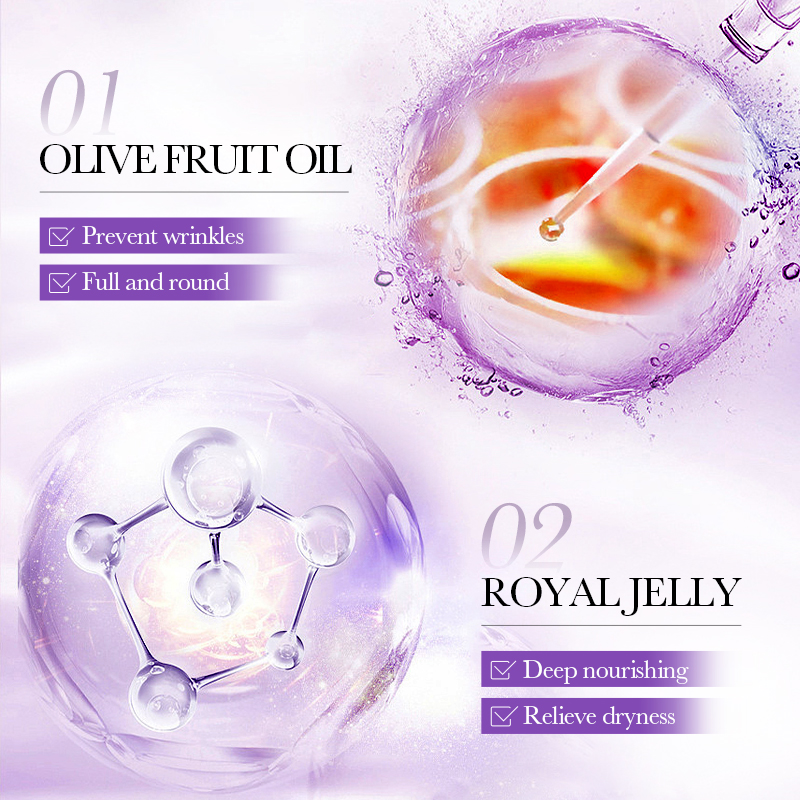 SADOER Breast Enhancement Multi-Effect Firming And Nourishing Essential Oil 10ml