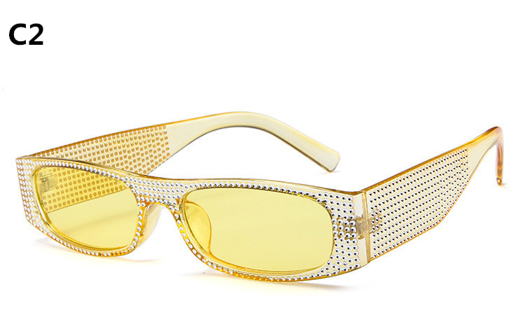 Title 9, Diamond personalized sunglasses