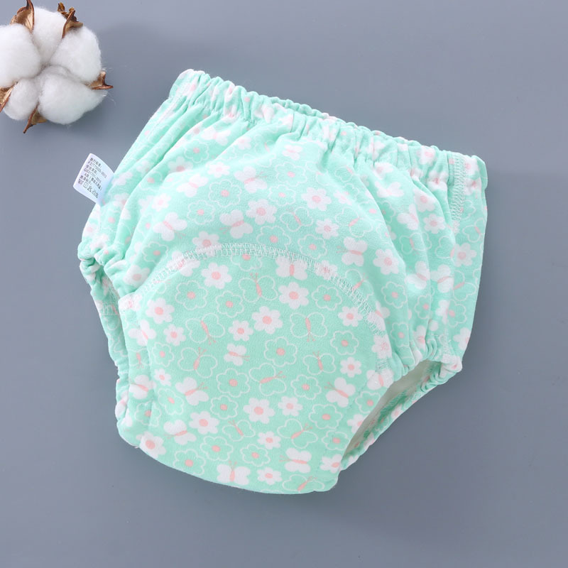Waterproof And Leak-proof Cotton Washable Baby Urine Barrier — foto 26