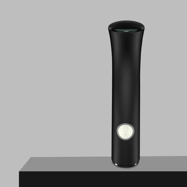Clean The Pore Acne Infrared Beautiful Eyes Black - Shop at LoveMi