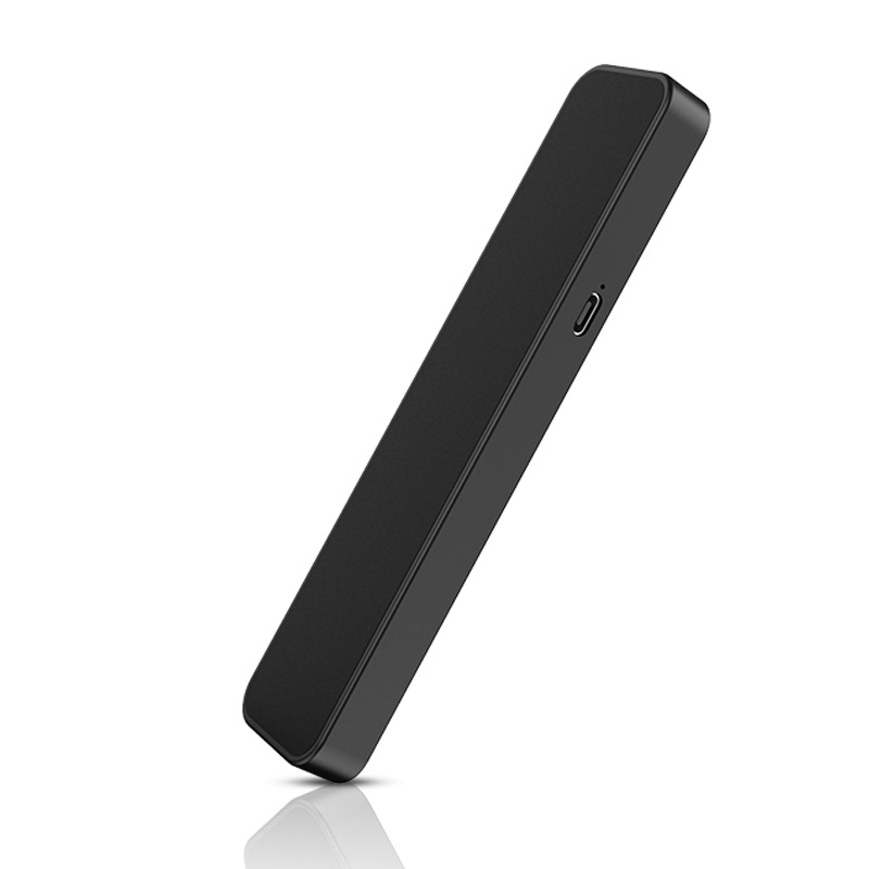 No Pressure Ear Bone Conduction Sleep Bluetooth Speaker Artifact - Image 2
