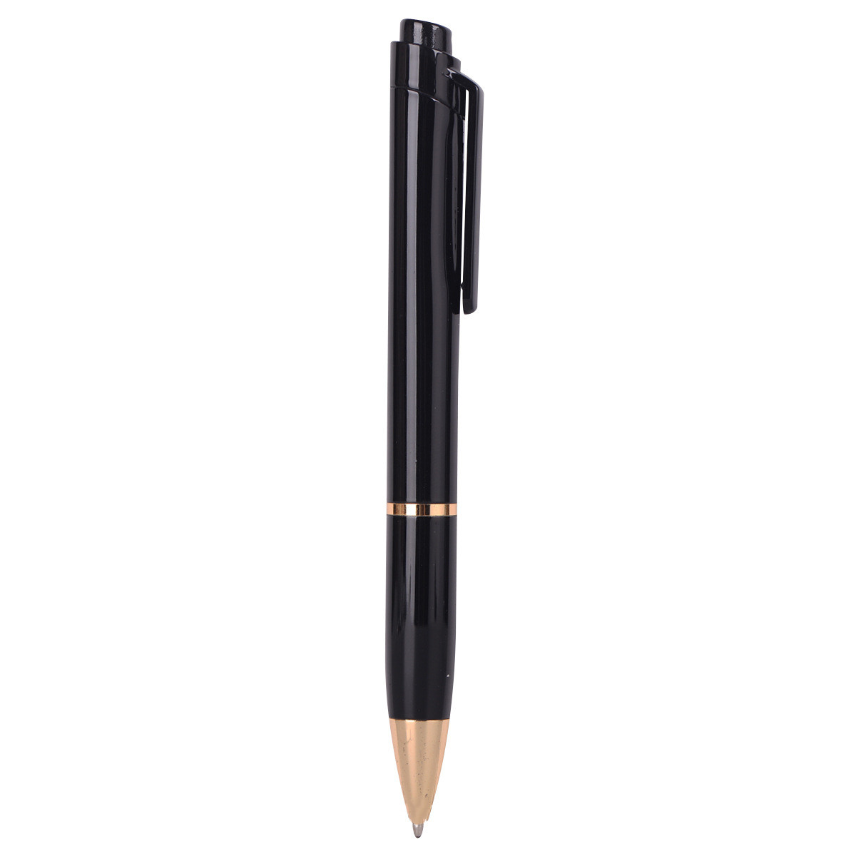 Direct Insertion Of High-definition Digital One Button Recording Pen For Conference Interview - Image 3