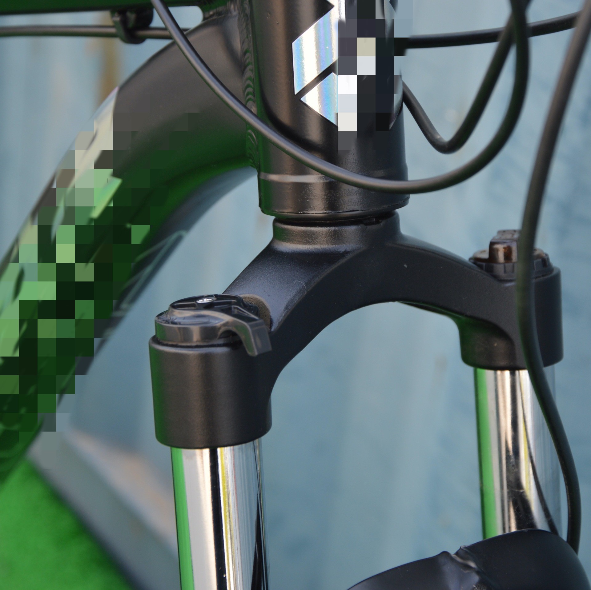 Aluminum Alloy Mountain Bike 29 Inches — foto 3