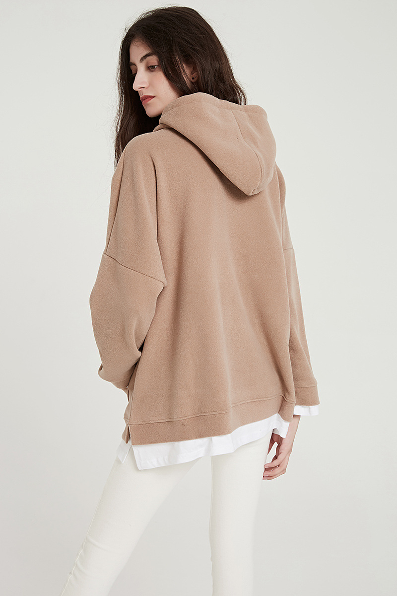 Title 5, Maglione pullover invernale a maniche lunghe co...