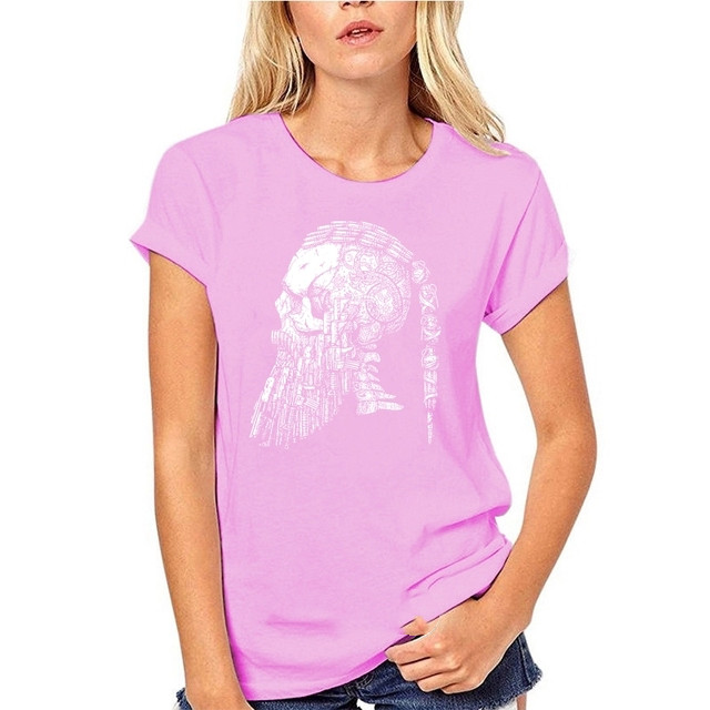 Title 12, Casual T-shirt met korte mouwen en print voor h...