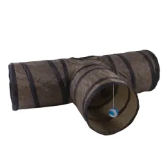 Dog Tunnel Type Toy Cat Channel For Pet Training - N - View 1
