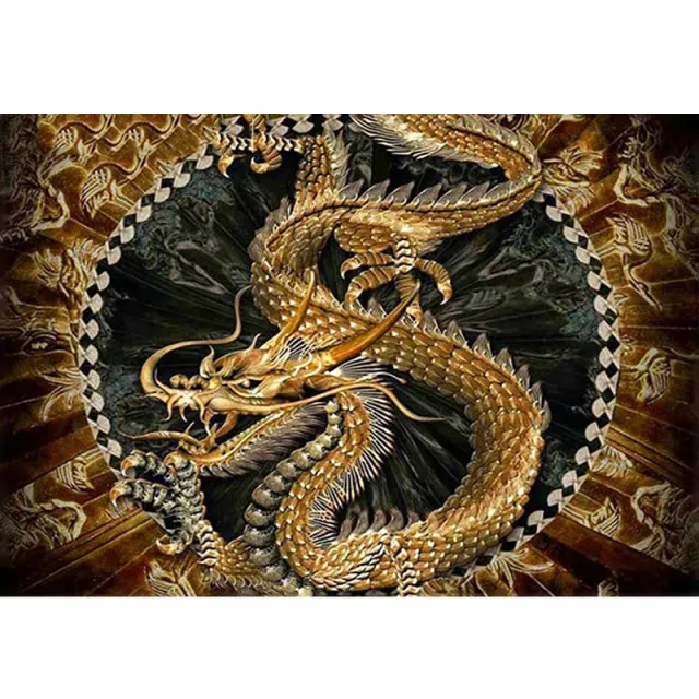 Art Gallery Living Room Decorative Canvas - Shop at LoveMi