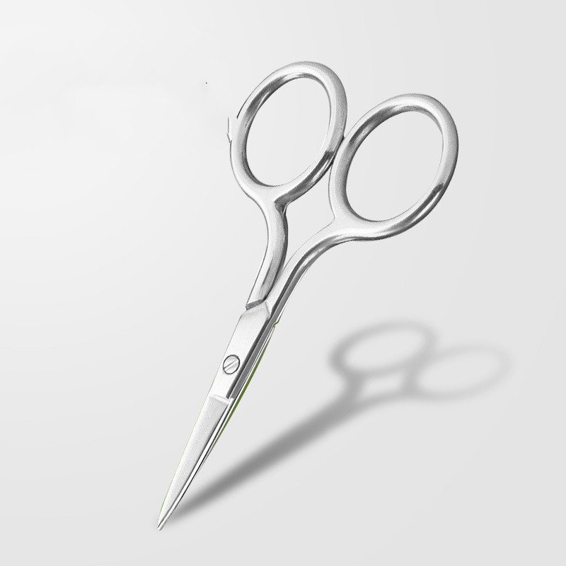 Medium Scissors Silver