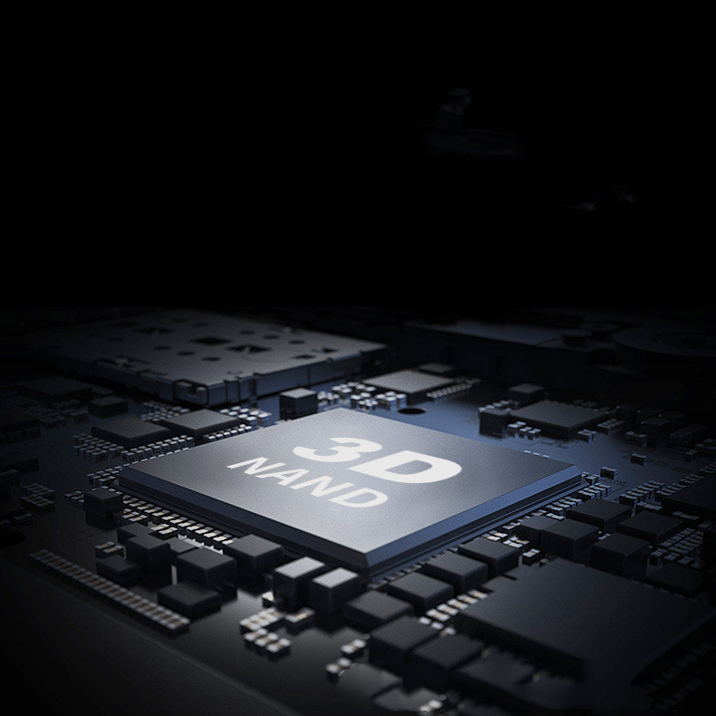 Thunder Solid State Drive 60g 128g 240g 256g 480g 512GB 2.5 Inch SSD SATA 4