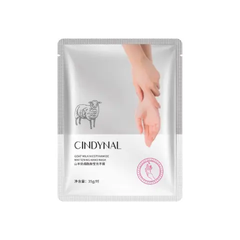 Moisturizing and Hydrating Hand Care Skin