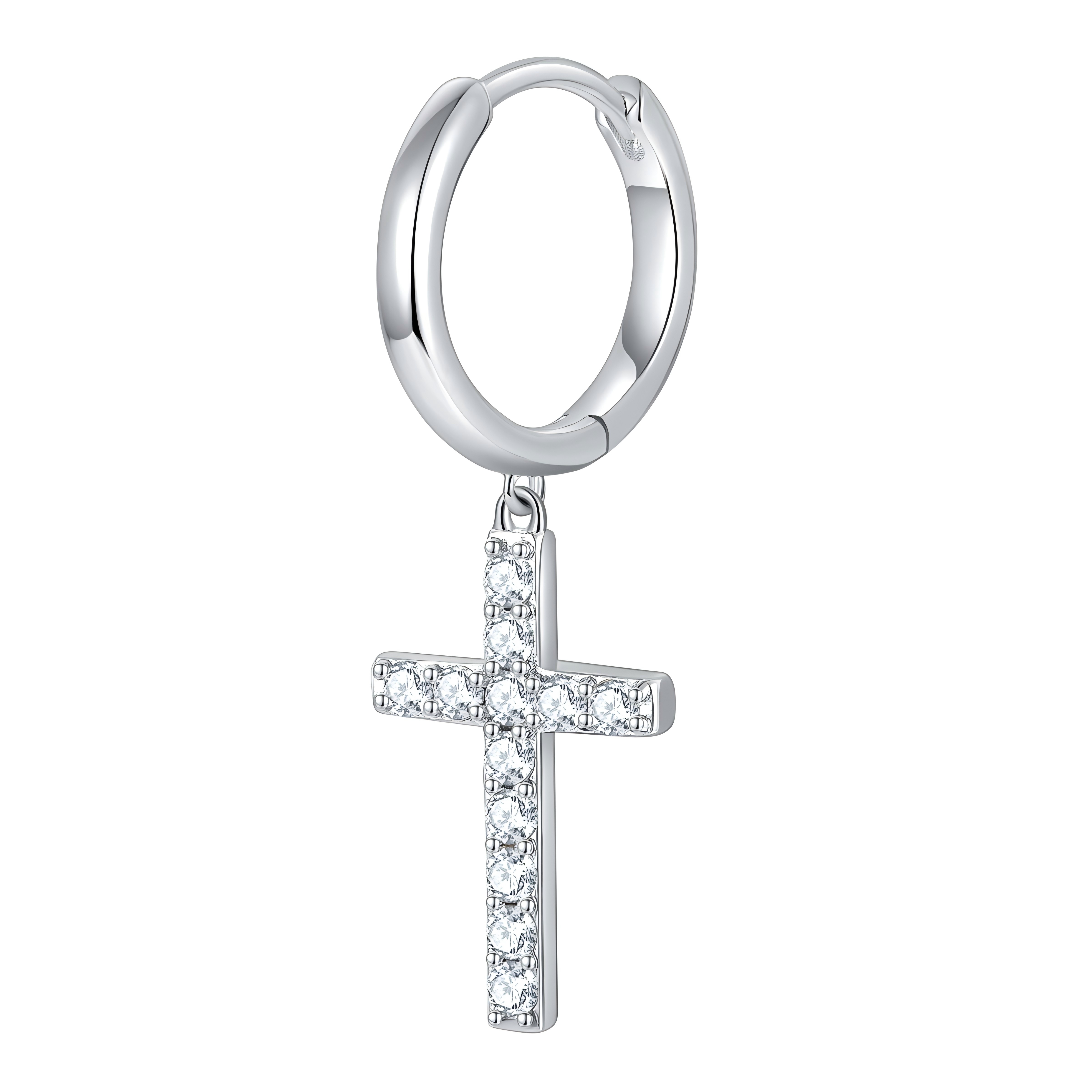 luksuslik minimalistlik ehtekõrvarõngakomplekt