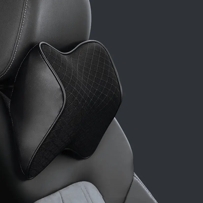 Automobile Head Restraint Neck Guard Waist
