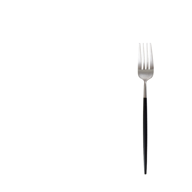 Main table fork