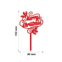 Red Merry Christmas2