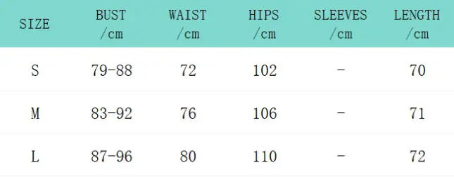 Women's Personality Slim Fit Dress