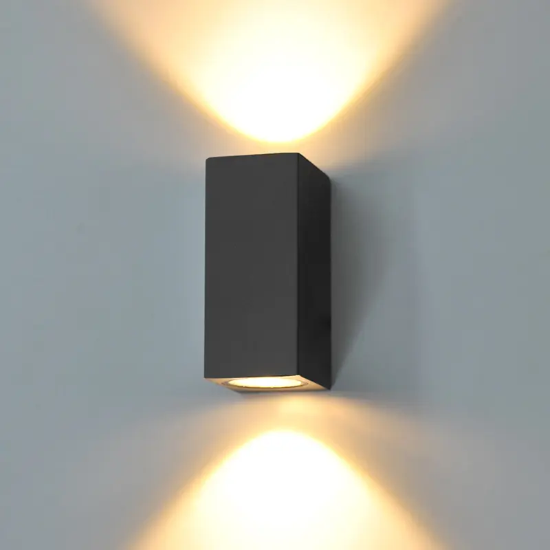 Led Outdoor Wall Aisle Up And Down