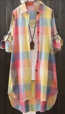 Mixed Color