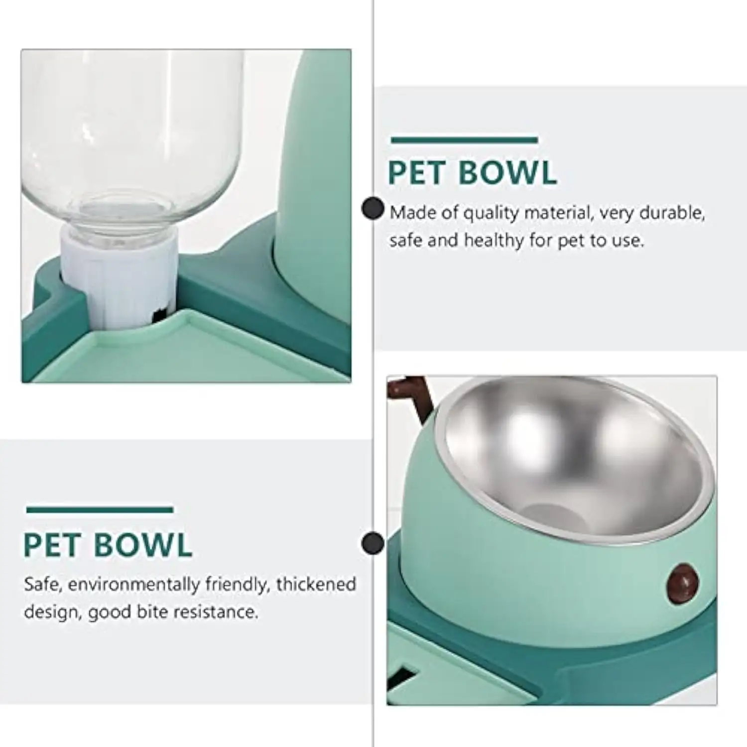 Pet Bowl Feeding Slow Equipment Dog Bowls