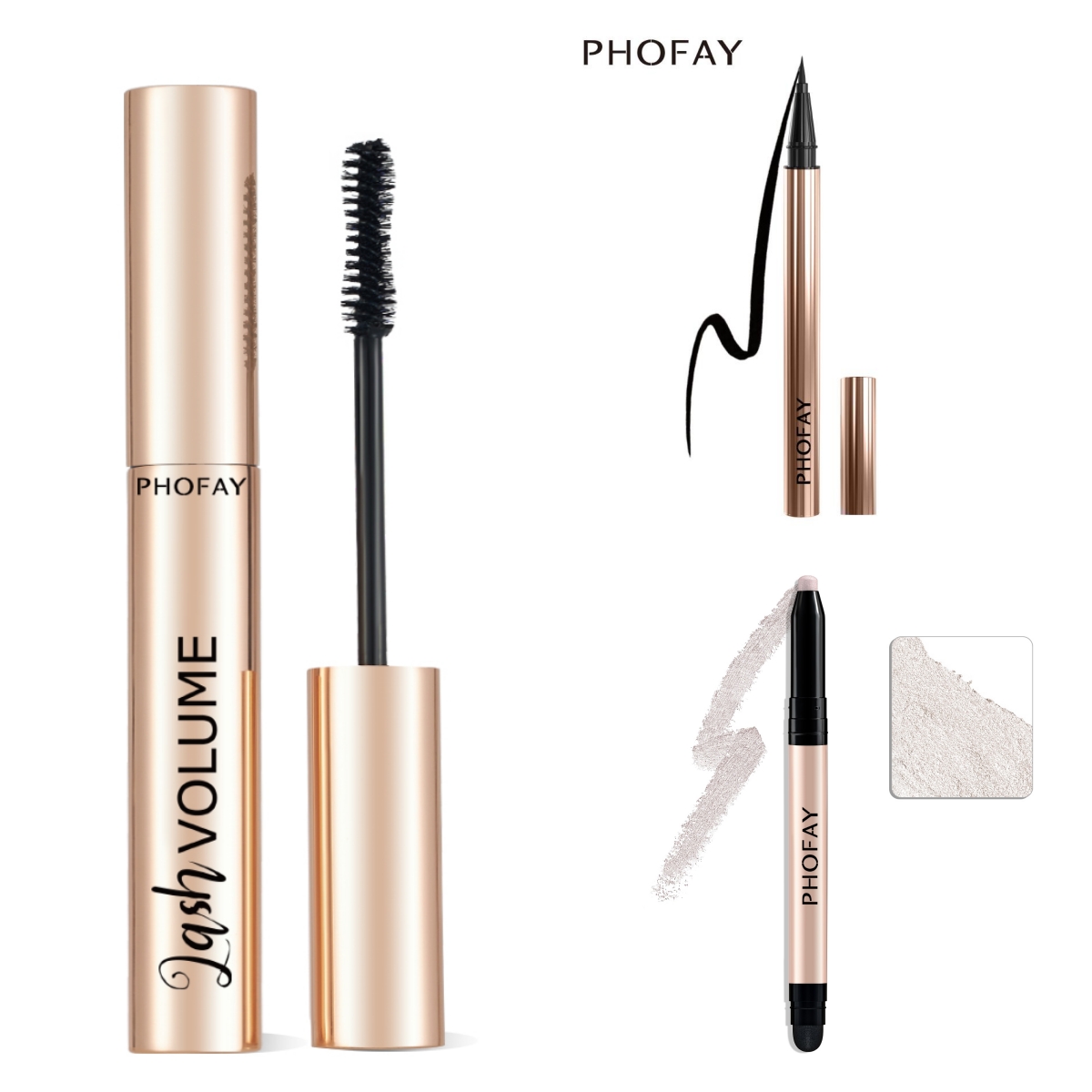 PHOFAY Eyeliner image 5