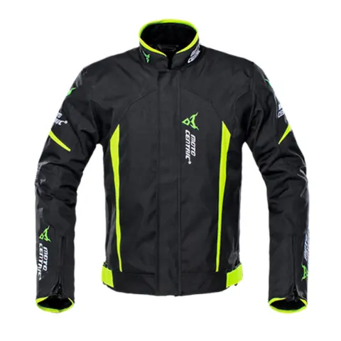 Breathable Drop-proof and Wind-resistant Car Suit