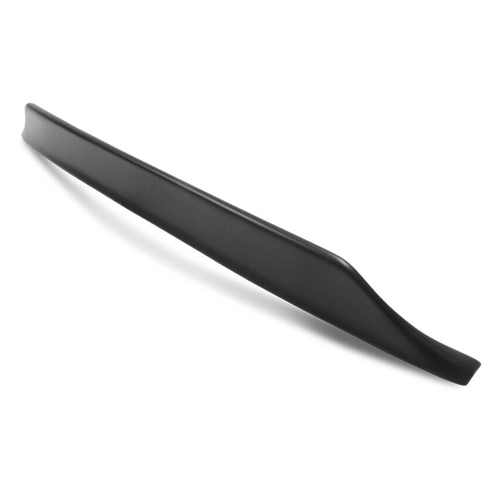 For 08-13 IS F 06-13 IS250 06-13 IS350 V2 Style Rear Trunk Spoiler Wing