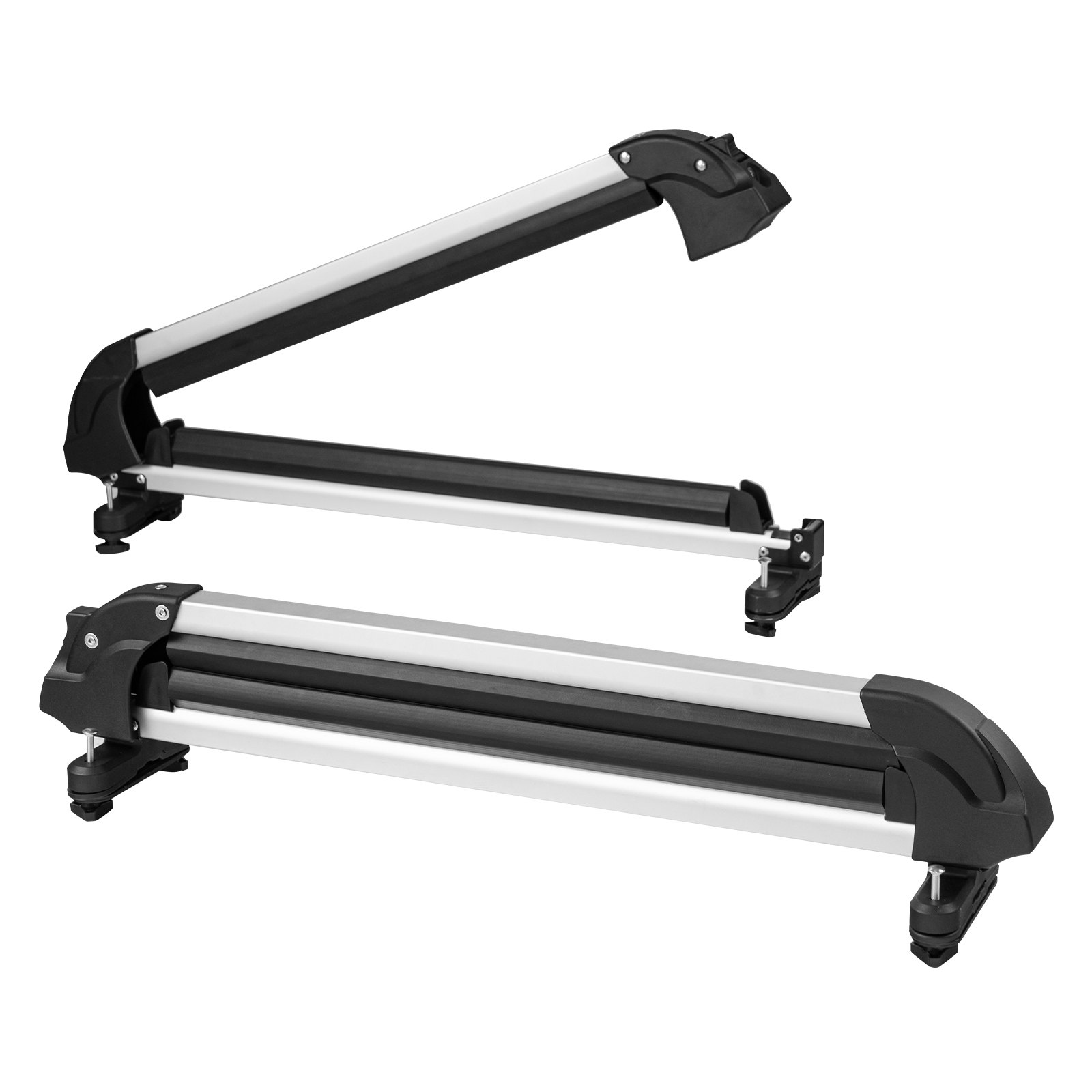 Ski Roof Rack 7