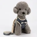 The New Navy Plaid
