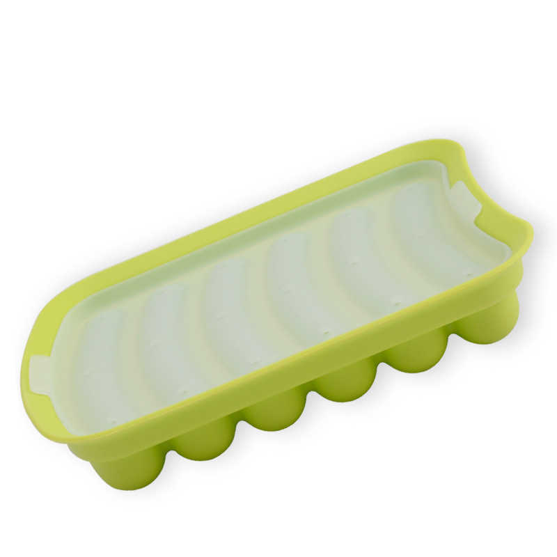 Title 1, Ham Mold Box Silicone Sausage Box With Lid Hot ...