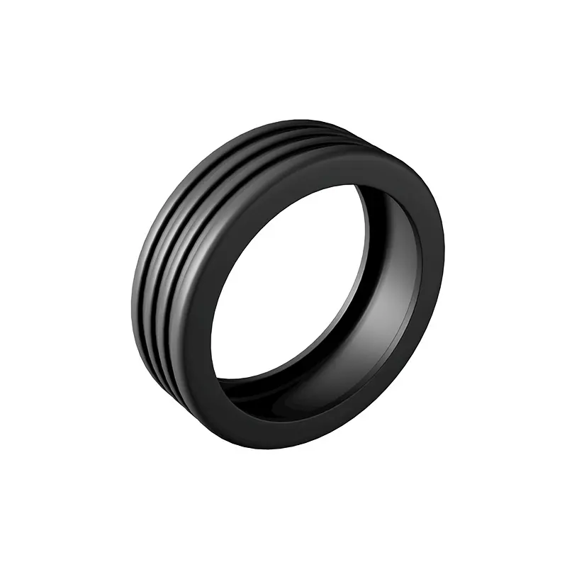 Suitcase Replacement Wheel Rubber Sleeves, Protective Cover