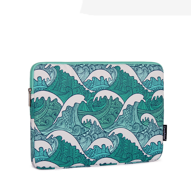 Digital Printing Computer Liner Bag Protective Cover - Image 5