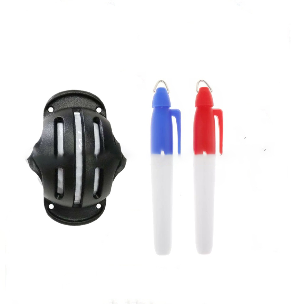 Title 10, Golf Drawing Ball Device Separate Package Plus ...